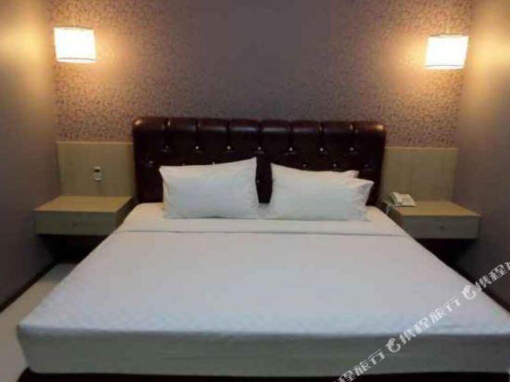 Самаринда: Hotel Segiri
