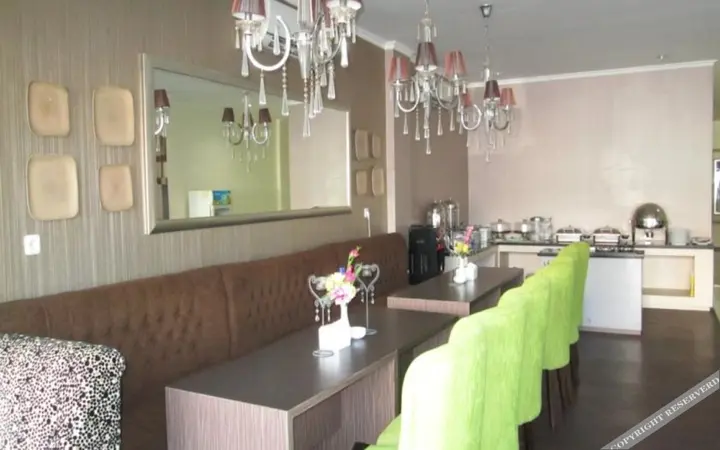 Самаринда: Hotel Segiri