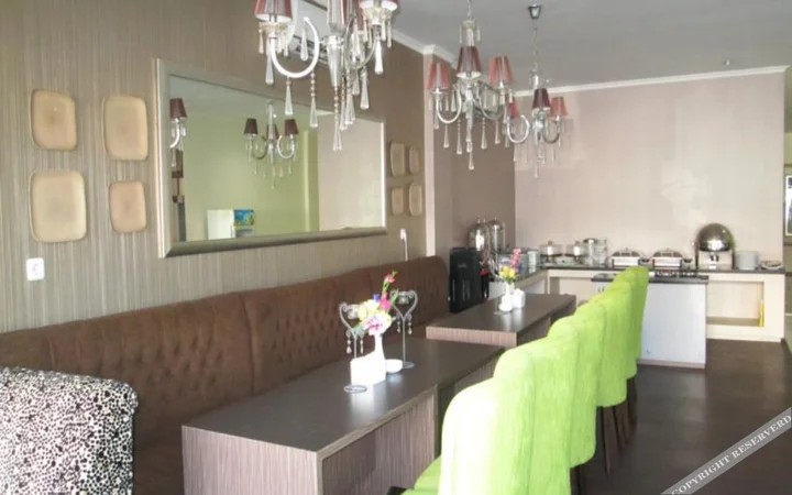 Самаринда: Hotel Segiri