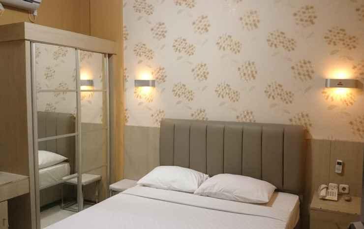 Самаринда: Hotel Segiri