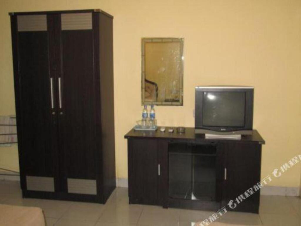 Самаринда: Hotel Segiri