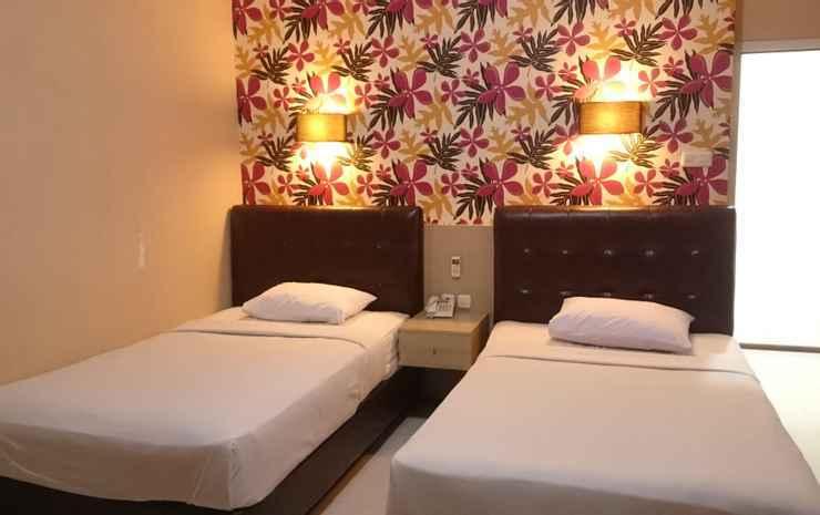 Самаринда: Hotel Segiri