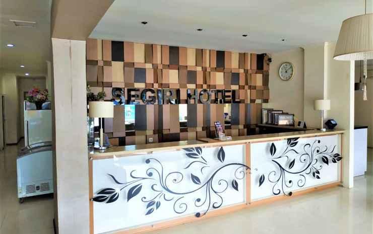 Самаринда: Hotel Segiri