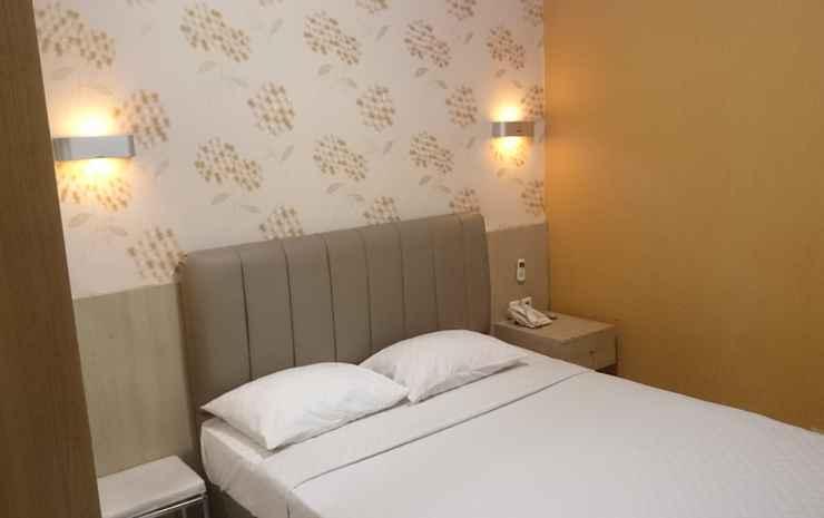 Самаринда: Hotel Segiri