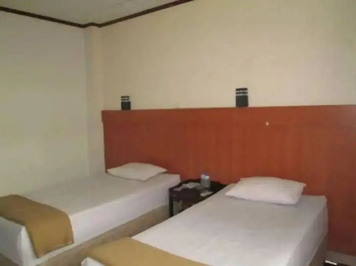 Airy Eco Syariah Bugis Pirus 30 Samarinda — фото 5