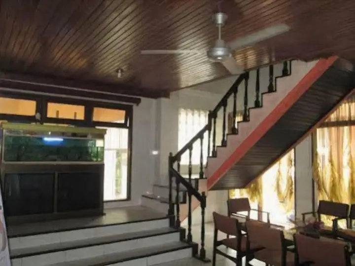 Самаринда: Airy Eco Syariah Bugis Pirus 30 Samarinda