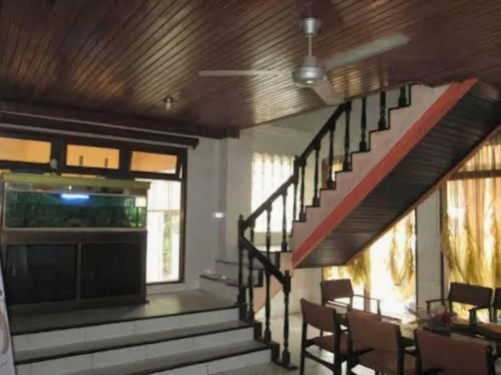 Самаринда: Airy Eco Syariah Bugis Pirus 30 Samarinda