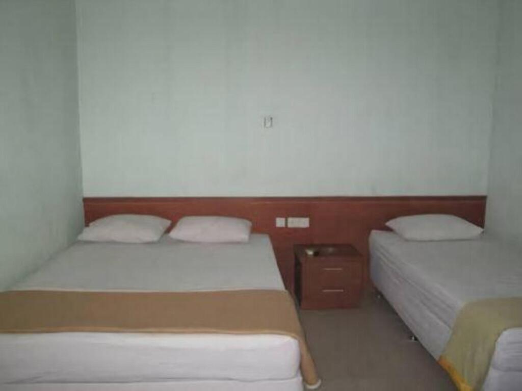 Airy Eco Syariah Bugis Pirus 30 Samarinda — фото 3