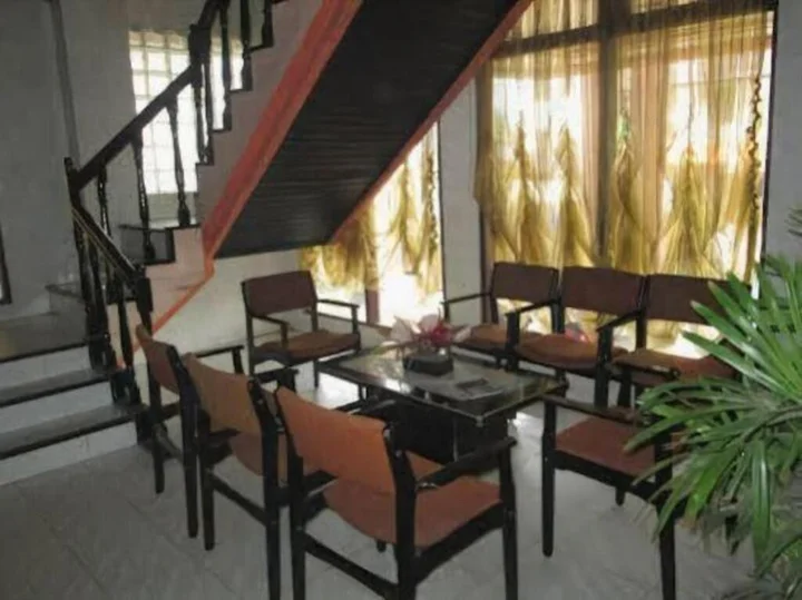 Самаринда: Airy Eco Syariah Bugis Pirus 30 Samarinda
