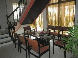 Самаринда: Airy Eco Syariah Bugis Pirus 30 Samarinda