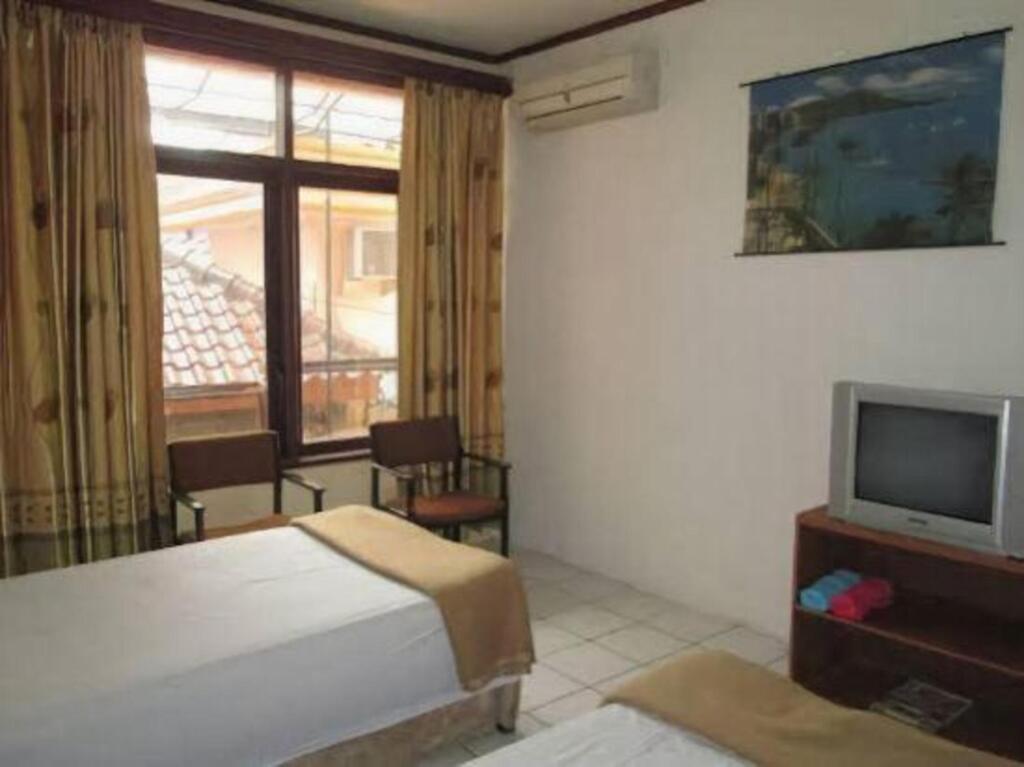 Airy Eco Syariah Bugis Pirus 30 Samarinda — фото 4