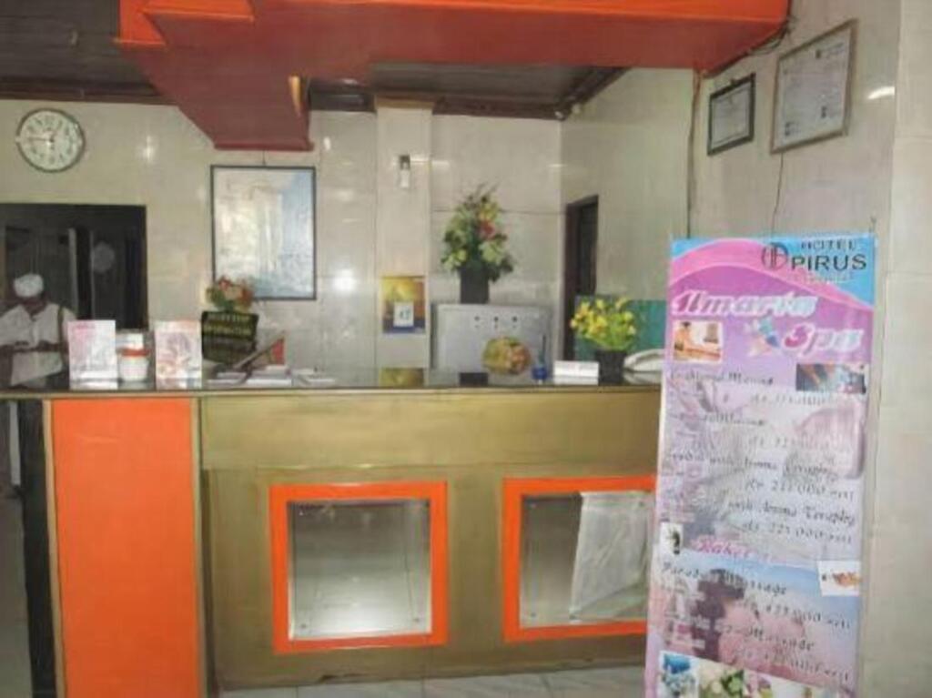 Самаринда: Airy Eco Syariah Bugis Pirus 30 Samarinda
