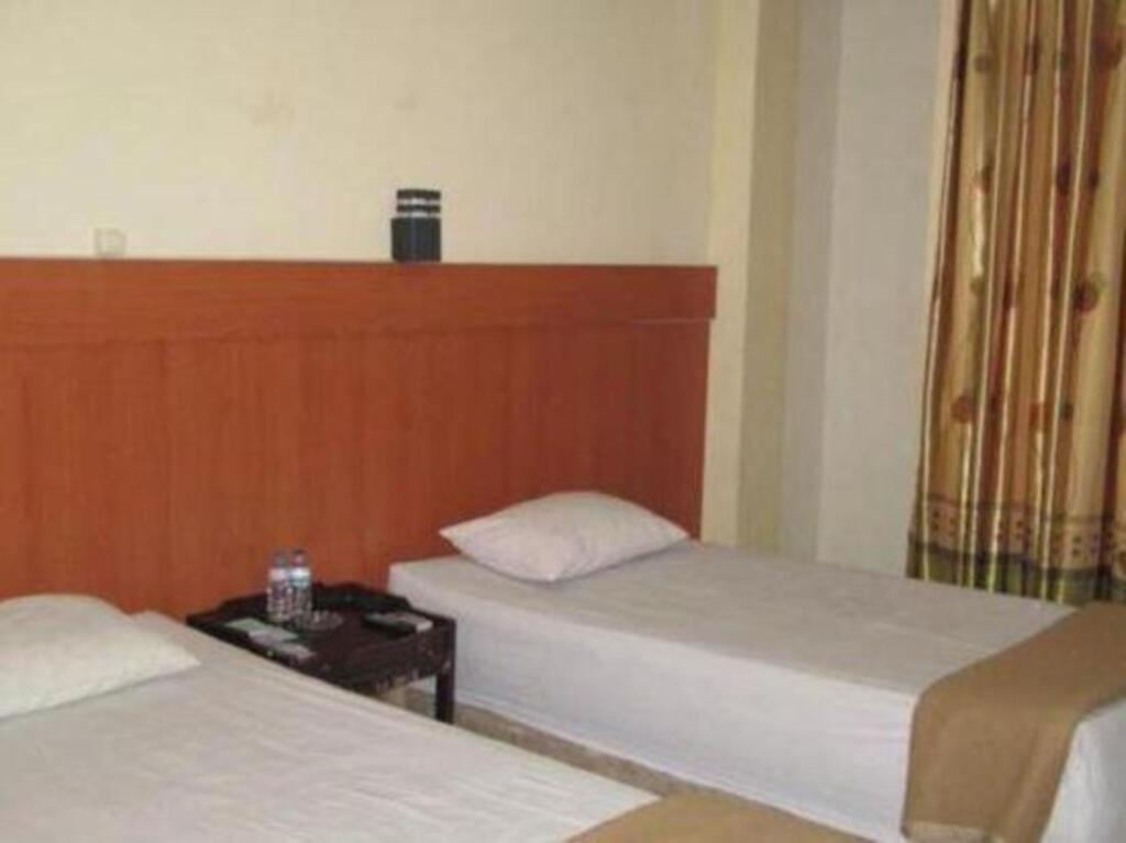 Самаринда: Airy Eco Syariah Bugis Pirus 30 Samarinda