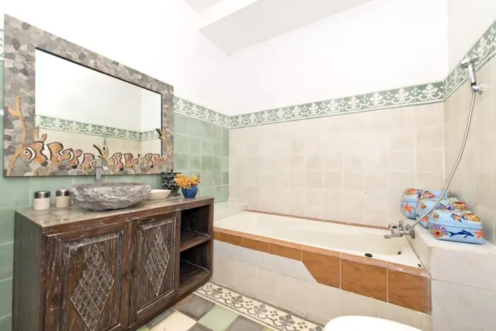 Санур: Villa Orchid