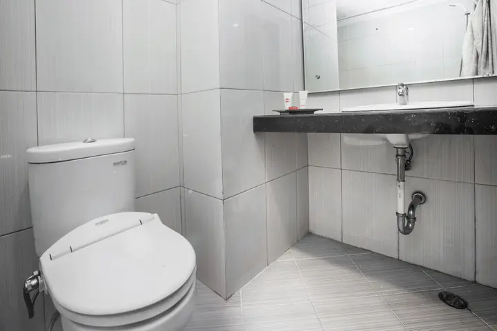 Самаринда: Hotel O Mega Sentosa