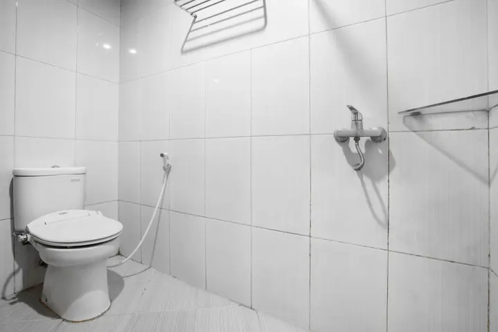 Самаринда: Hotel O Mega Sentosa