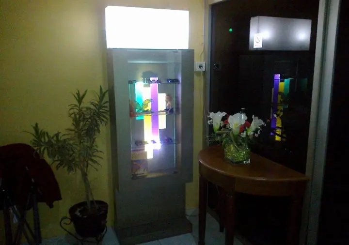 Медан: K77 Guest House Medan