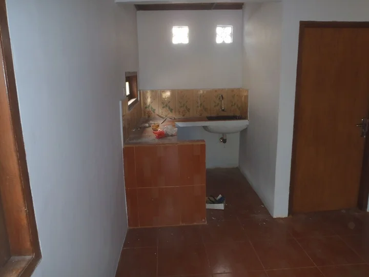 Гили Аир: Santigi Homestay