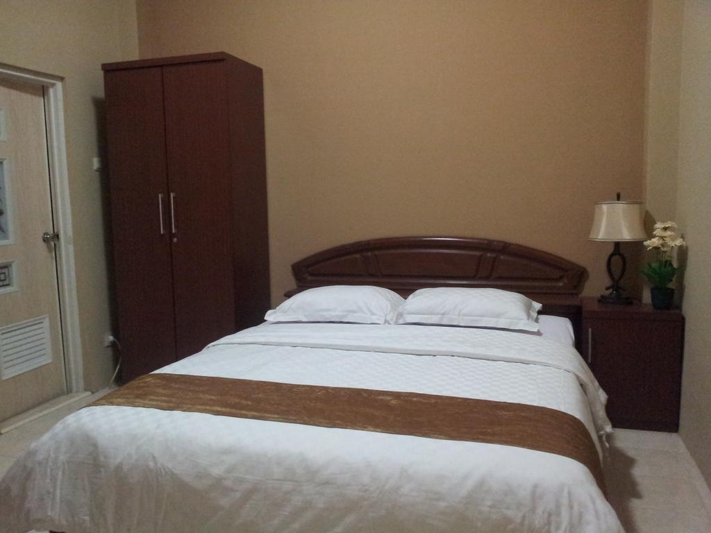 Депок: Safa Homestay