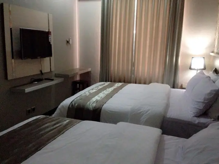 Депок: Safa Homestay