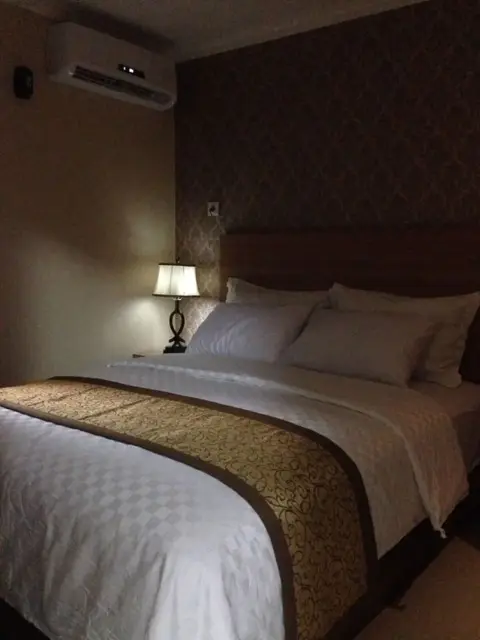 Депок: Safa Homestay
