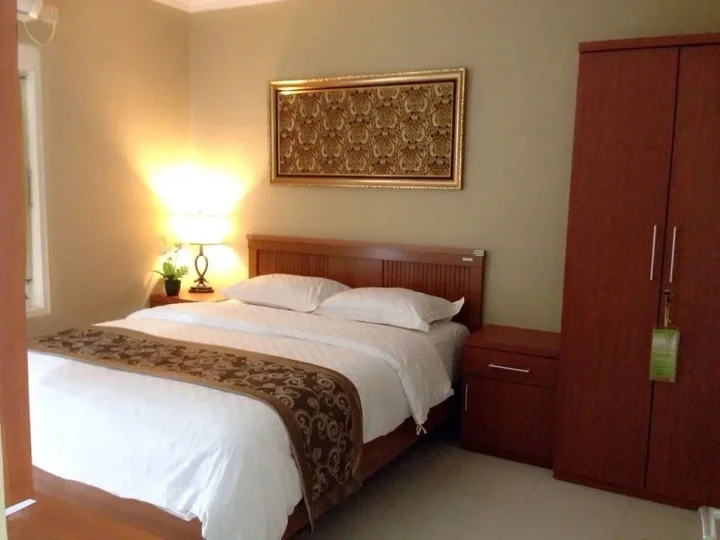 Депок: Safa Homestay