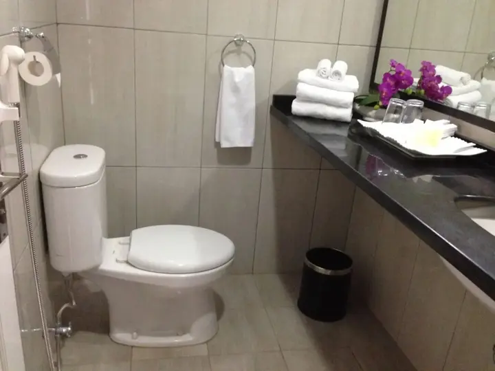 Депок: Safa Homestay