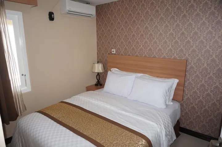 Депок: Safa Homestay