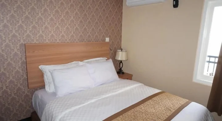 Депок: Safa Homestay