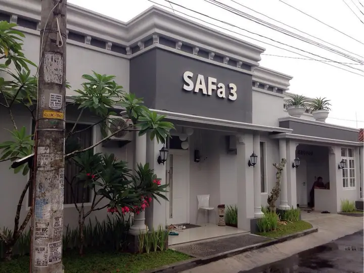 Safa Homestay — фото 1