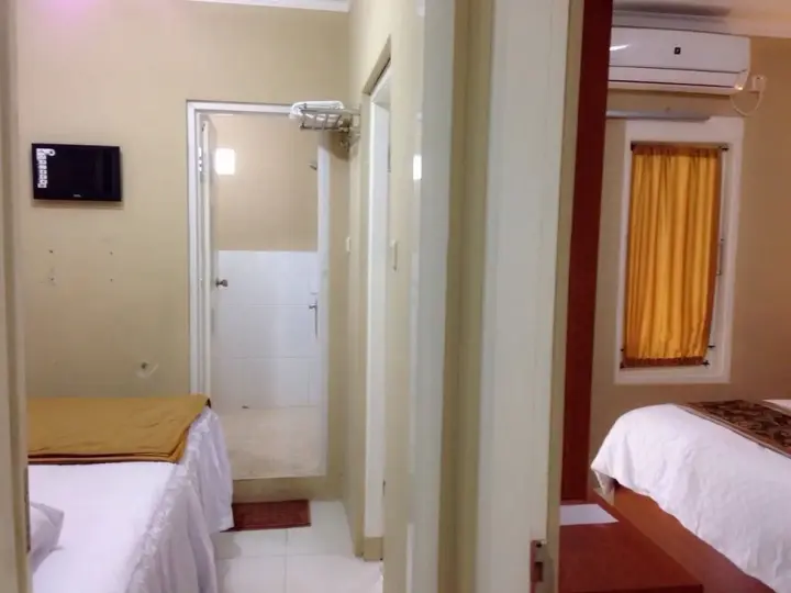 Депок: Safa Homestay