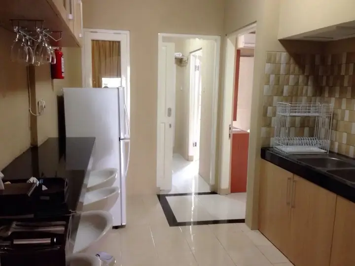 Депок: Safa Homestay