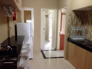 Депок: Safa Homestay