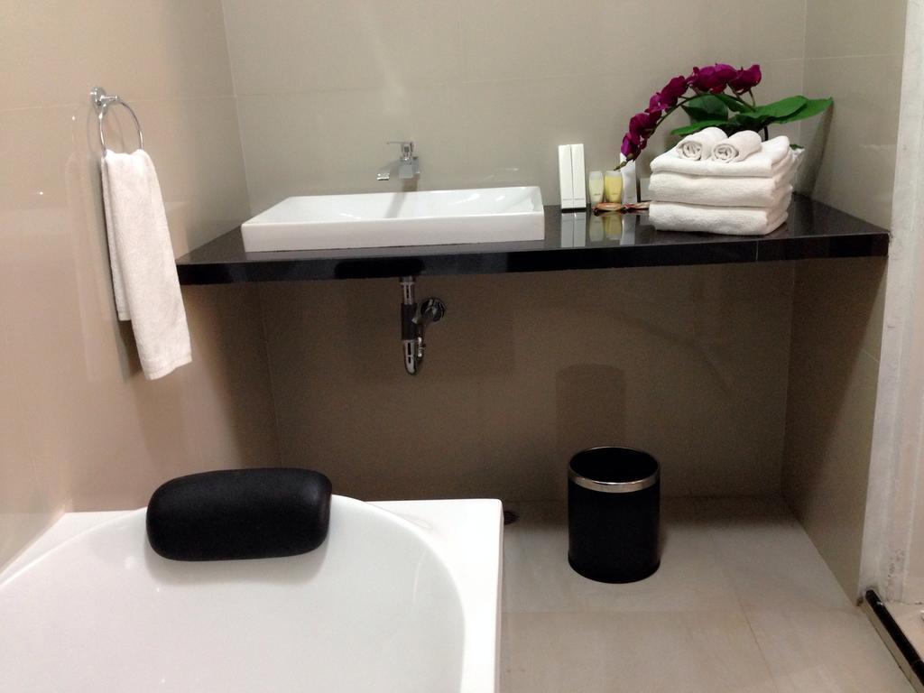Депок: Safa Homestay