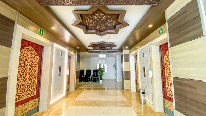Сукохарджо: Syariah Hotel