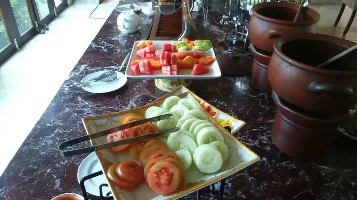Сукохарджо: Syariah Hotel