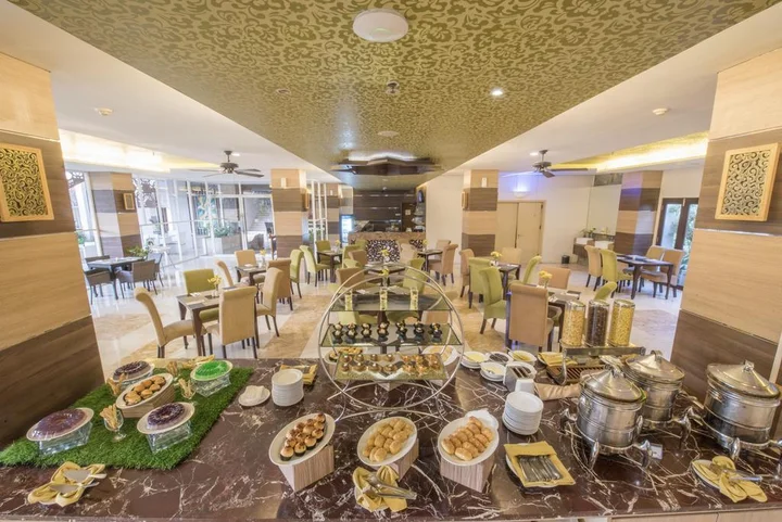 Сукохарджо: Syariah Hotel