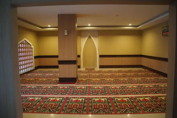 Сукохарджо: Syariah Hotel