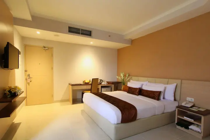 Сукохарджо: Syariah Hotel