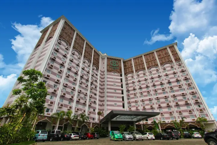 Сукохарджо: Syariah Hotel