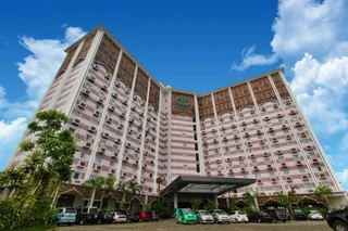 Сукохарджо: Syariah Hotel