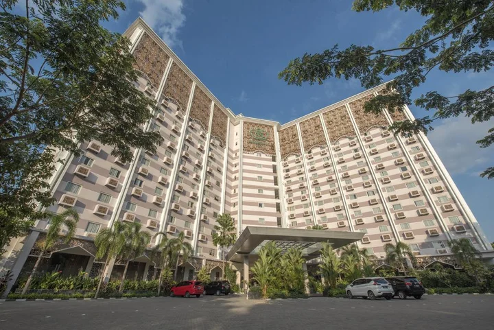 Сукохарджо: Syariah Hotel