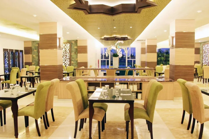 Сукохарджо: Syariah Hotel
