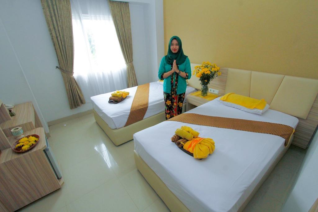 Сукохарджо: Syariah Hotel