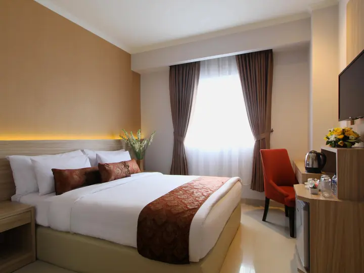 Сукохарджо: Syariah Hotel