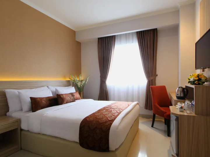Сукохарджо: Syariah Hotel