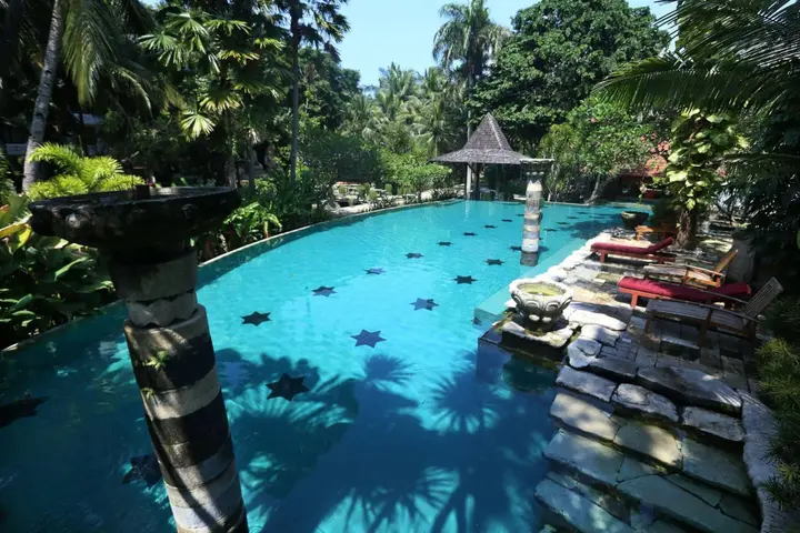 Сукохарджо: Syariah Hotel