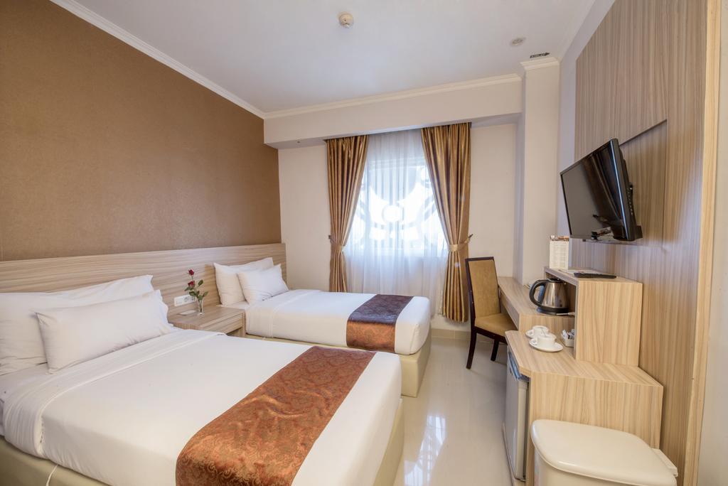 Сукохарджо: Syariah Hotel