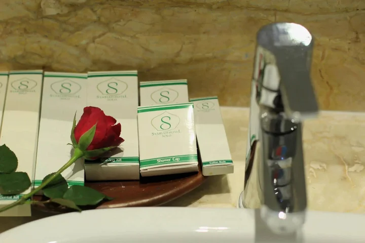 Сукохарджо: Syariah Hotel