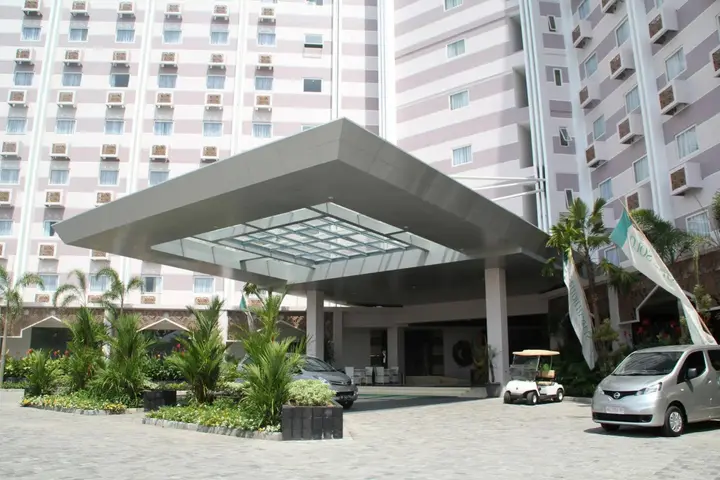 Сукохарджо: Syariah Hotel